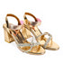 Women Formal Block Heel - 62736S - Block Heel - Walkeaze